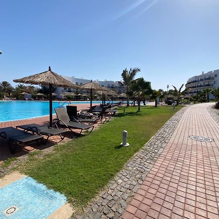 Quality Melia Dunas Beach Resort Apt Spa Gym 7 Pools Santa María Exterior foto