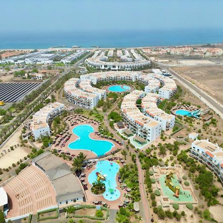 Quality Melia Dunas Beach Resort Apt Spa Gym 7 Pools Santa María Exterior foto