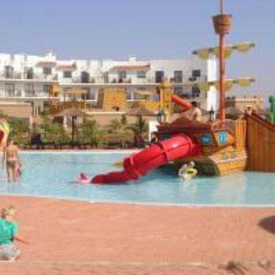 Quality Melia Dunas Beach Resort Apt Spa Gym 7 Pools Santa María Exterior foto