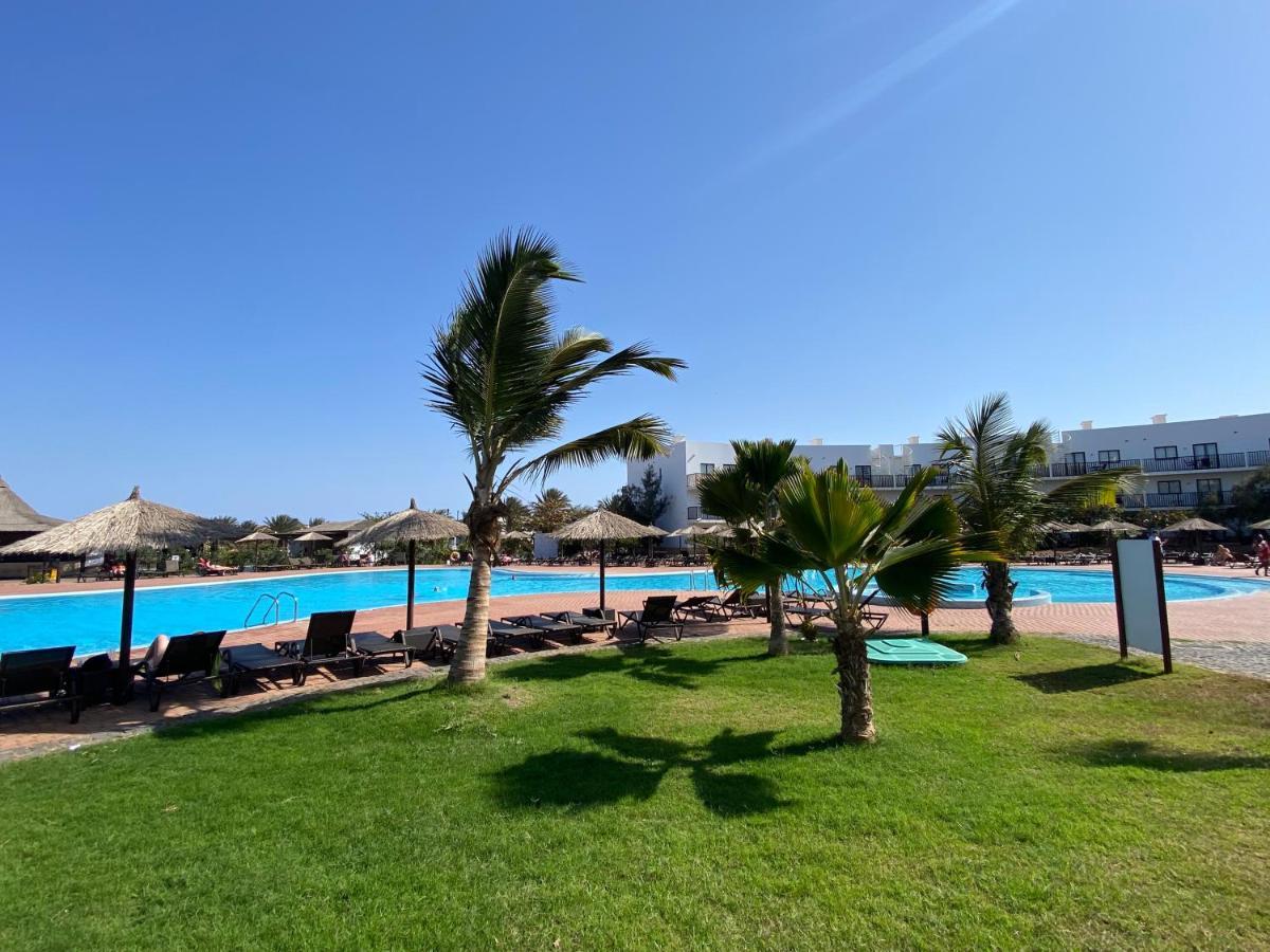 Quality Melia Dunas Beach Resort Apt Spa Gym 7 Pools Santa María Exterior foto
